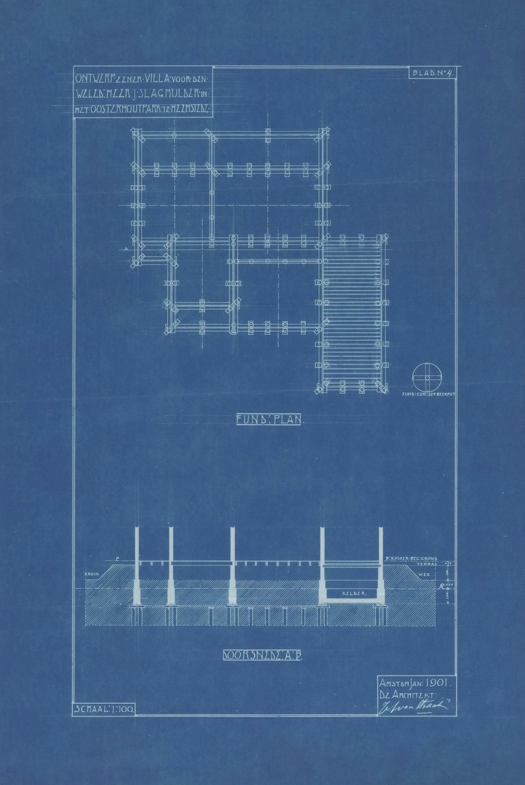 Architectural Services