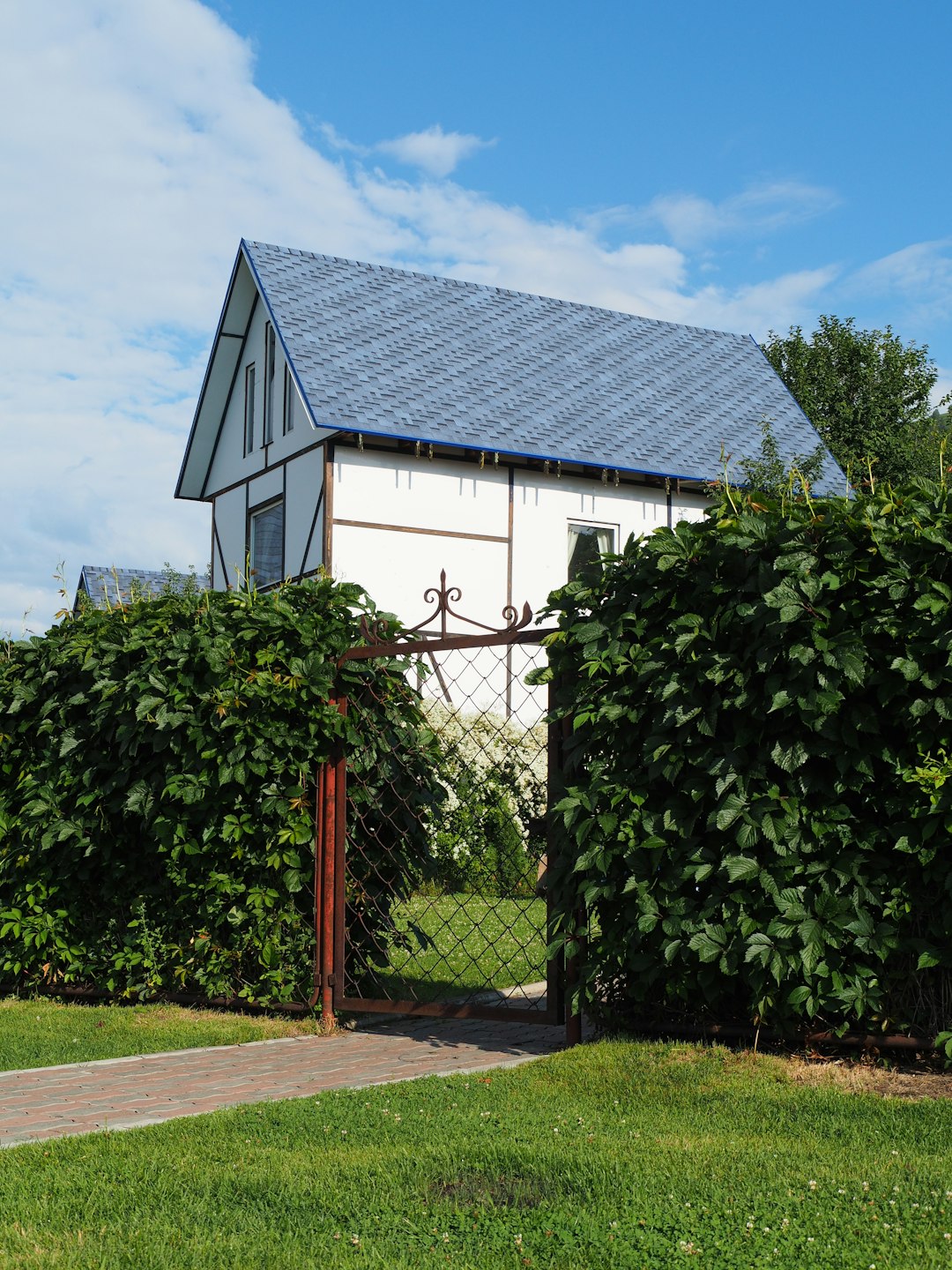 Passive House Design