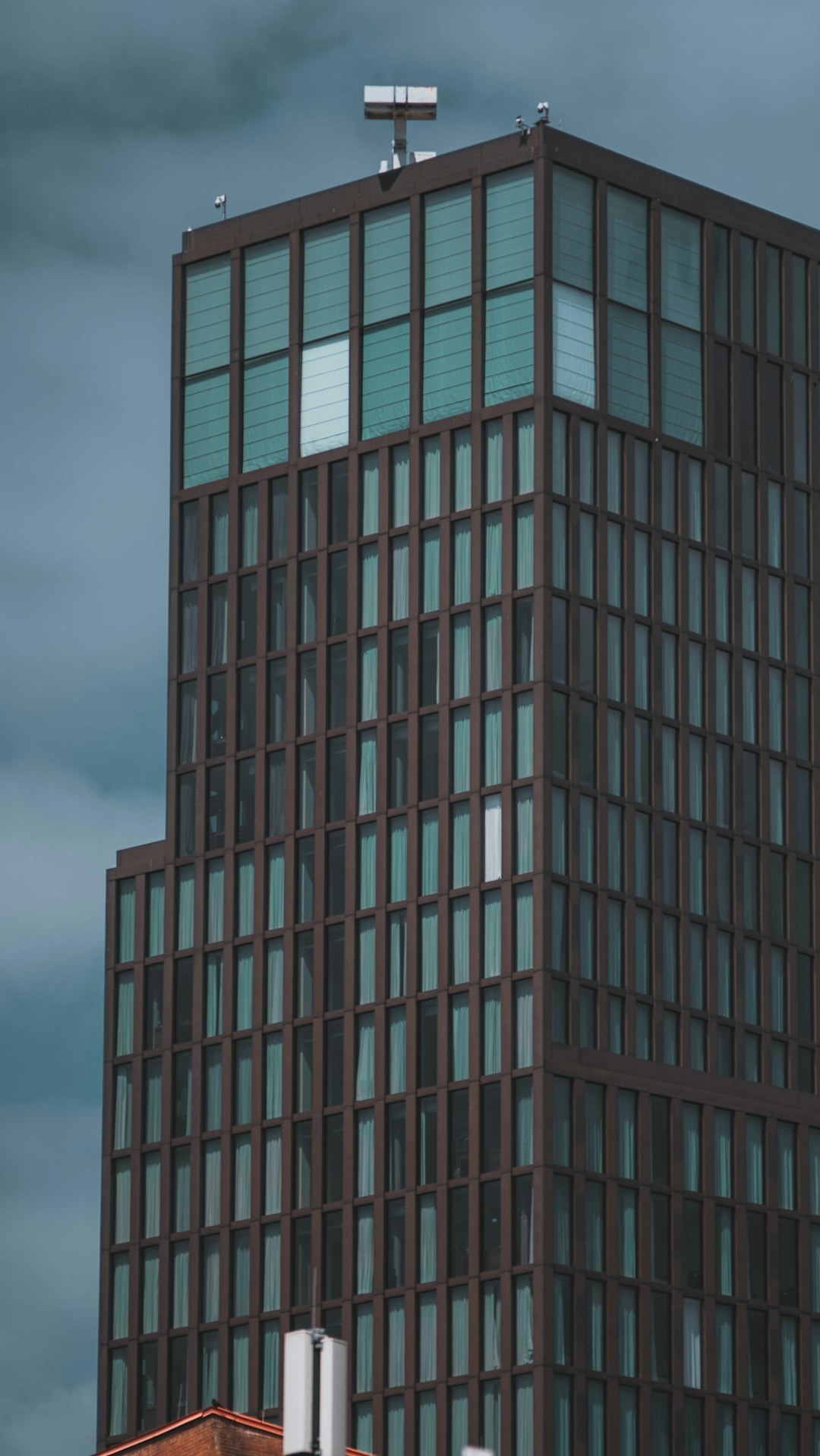 Downtown Office Tower